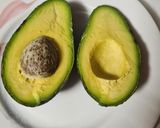 Foto del paso 2 de la receta: 136. Aguacate Relleno