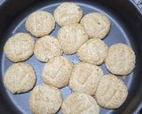 Foto del paso 2 de la receta: Galletitas rápidas de vainilla