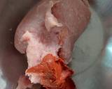 รูปขั้นตอนการทำที่ 3 ของ ทอดมันปลากราย