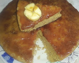 Foto del paso 1 de la receta: Torta de dulce de leche en microondas