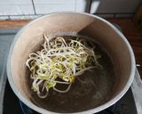 Foto langkah ke 6 dari resep Pho Bo Mie Vietnam.