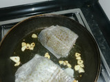 Bacalao al pil pil fácil