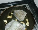 Foto del paso 3 de la receta: Bacalao al pil pil fácil