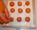 Foto langkah ke 5 dari resep Cookies Chocolatos.