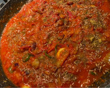 Foto del paso 7 de la receta: Shakshuka de pimientos asados