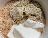 高蛋白冰磚（芋仔冰口感）的食譜步驟1照片