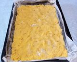 Foto del paso 11 de la receta: Cuadrados de manzanas verdes y sable de nueces