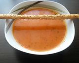Mediterrán paradicsomleves recept fázis 6 fotója
