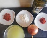 Foto del paso 1 de la receta Salsa Brava. La auténtica