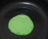Foto langkah ke 4 dari resep Serabi Telur.