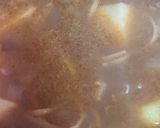 Foto del paso 1 de la receta: Sopa a la minuta