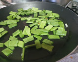 Foto del paso 2 de la receta: Paella de Verduras #veggie con alioli de Tomate