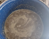 Foto del paso 9 de la receta: Crema de champiñones UTVCO
