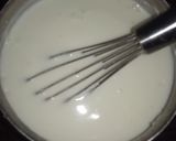 A picture of step 4 of Ghiye ka Raita.