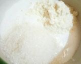 Foto langkah ke 5 dari resep Kue lumpur teflon.