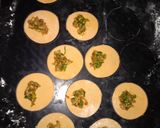 Foto del paso 4 de la receta: Dumplings caseros 🤩