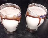 Kit Kat shake recipe step 5 photo