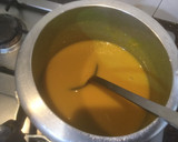 A picture of step 9 of Idli-Sambhar.