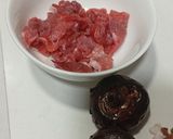 Foto langkah ke 1 dari resep NgauYuk Peng.