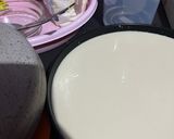 Foto langkah ke 3 dari resep Kulit Risol Tipis, Elastis dan Wangi (anti sobek).
