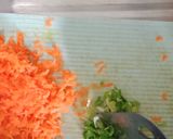 Foto langkah ke 1 dari resep Kekian Udang.