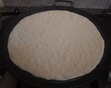 صورة لخطوة 3 من وصفة بيتزا في الطجين مثل المحلات 🍕🇩🇿