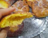 عکس مرحله 4 از دستور نان روغنی(آگردک)