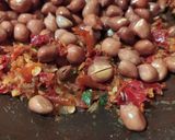 Foto langkah ke 2 dari resep Sambal kacang simple rasa super.