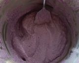 Foto langkah ke 3 dari resep Es Jelly Ubi Ungu 💜.
