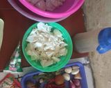Foto langkah ke 1 dari resep 🐔Tongseng ayam🐔.