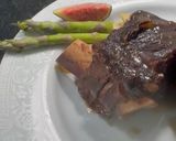 Foto del paso 11 de la receta: Asado de Tira al Vino y Mermelada de Papaya Arequipeña