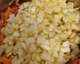 Édes-savanyú ragu recept fázis 2 fotója