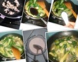 Foto langkah ke 2 dari resep Cah Pokchoy.