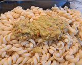 Pas rețetă Fusilli alla chef 11 fotografie