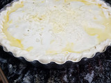 Tarta de zapallitos