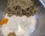 દૂધી ના કોફ્તા નું શાક (Dudhi Kofta Shak Recipe In Gujarati) રેસીપી સ્ટેપ2ફોટો