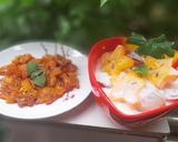 Hình bước làm 3 của món Mứt khế