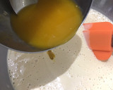 Foto langkah ke 3 dari resep Kue Pukis.
