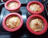 Foto del paso 8 de la receta: Torta de espinaca