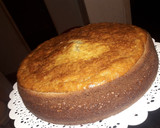 Foto del paso 7 de la receta: Bizcochuelo húmedo de banana