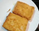 Foto del paso 1 de la receta: 261. Ensalada César vegetariana de no pollo