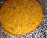 Foto del paso 6 de la receta: Hamburguesas de garbanzos y calabaza