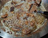 Foto langkah ke 3 dari resep Daging Batokok ala MM.