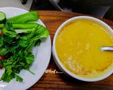 Foto langkah ke 6 dari resep Mercimek çorbası / Turkish Lentil Soup.