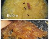 Foto langkah ke 3 dari resep Nastar Melted.