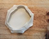 Foto del paso 6 de la receta: Canastitas de brócoli y coliflor