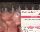 Foto del paso 2 de la receta: Arroz con cerdo