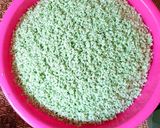 Hình bước làm 3 của món Bánh chưng ngày tết
