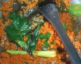 Foto langkah ke 3 dari resep Gulai Kakap Merah.