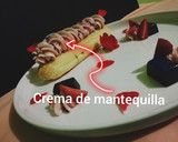 Foto del paso 1 de la receta: El dulce palar